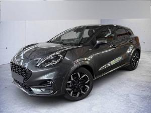 Ford Puma 1.0 EcoBoost HybridAut. ST-LINE X *ACC*B&O*
