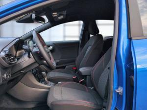 Ford Puma 1.0 EcoBoost ST-Line Automatik Bluetooth Navi