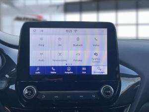 Ford Puma 1.0 EcoBoost ST-Line Automatik Bluetooth Navi