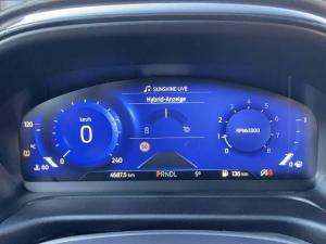 Ford Puma 1.0 EcoBoost ST-Line Automatik Bluetooth Navi