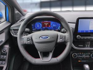 Ford Puma 1.0 EcoBoost ST-Line Automatik Bluetooth Navi