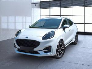 Ford Puma 1.0 EcoBoost ST-Line Design Bluetooth LED
