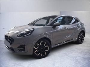 Ford Puma 1.0EcoBoost Hybrid Aut. ST-LINE X *B&O*LED*