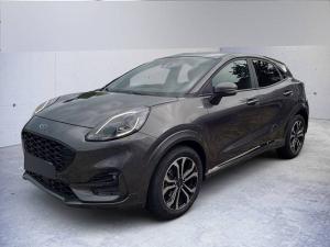 Ford Puma Hybrid Aut. ST-LINE Fahrerass./Winterpaket