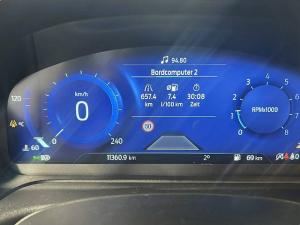 Ford Puma Hybrid ST-Line X 1.0 EcoBoost Mild B&O-Sound LED-Scheinwerfer