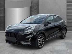 Ford Puma Hybrid ST-Line X 1.0 EcoBoost Mild el.Heckklappe B&O-Sound