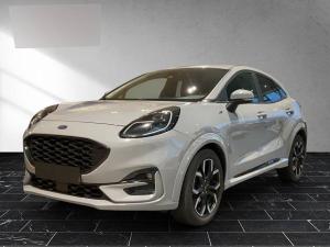 Ford Puma Hybrid ST-Line X Bluetooth Navi LED Klima