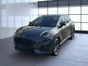 Ford Puma Hybrid ST-Line X Bluetooth Navi LED Klima