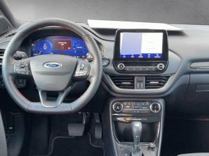 Ford Puma Hybrid ST-Line X Bluetooth Navi LED Klima