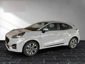 Ford Puma Hybrid ST-Line X Bluetooth Navi LED Klima