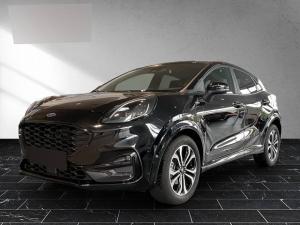 Ford Puma Hybrid ST-Line X Bluetooth Navi LED Klima