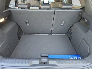 Ford Puma Hybrid ST-Line X Bluetooth Navi LED Klima