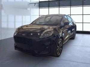 Ford Puma Hybrid ST-Line X LED PDC h. Navi Keyless SHZ