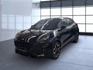 Ford Puma Hybrid ST-Line X Sportpaket Bluetooth Navi