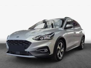 Ford Puma ST-Line 1.0 EcoBoost DSG Navi Kamera digi LED CarPlay Tempo