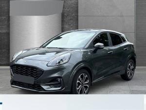 Ford Puma ST-Line 1.0 EcoBoost Mild Hybrid Kamera Sitzhzg. LED-Scheinw.