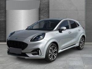 Ford Puma ST-Line 1.0 EcoBoost MildHybrid Kamera el.Heckklappe Sitzhzg.