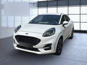 Ford Puma ST-Line Bluetooth Navi LED Klima Einparkhilfe