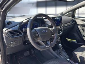Ford Puma ST-Line Bluetooth Navi LED Klima Einparkhilfe