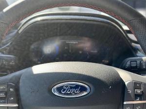 Ford Puma ST-Line Bluetooth Navi LED Klima Einparkhilfe