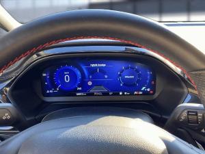 Ford Puma ST-Line Bluetooth Navi LED Klima Einparkhilfe