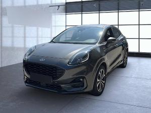 Ford Puma ST-Line Bluetooth Navi LED Klima Einparkhilfe