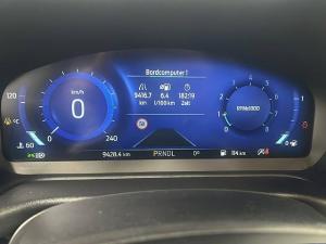 Ford Puma ST-Line Bluetooth Navi LED Klima Einparkhilfe
