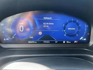 Ford Puma ST-Line Bluetooth Navi LED Klima Einparkhilfe