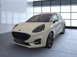 Ford Puma ST-Line UPE 36970!!! LED Kamera PDC h. Navi