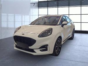 Ford Puma ST-Line UPE 37190!!! LED Kamera PDC h. Navi