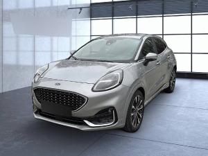 Ford Puma ST-Line Vignale Bluetooth Navi LED Vollleder
