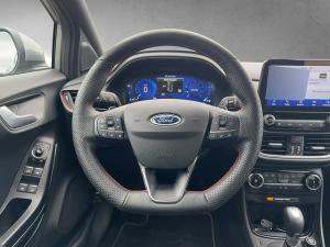 Ford Puma ST-Line X 1.0 EcoBoost MHEV Automatik LED SHZ