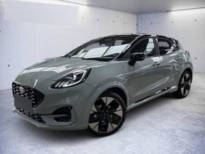 Ford Puma ST-LINE X 1.0 EcoBoost *NEUES MODELL AUTM.*