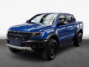 Ford Ranger 2,0 l EcoBlue Autm. Raptor Standheizung