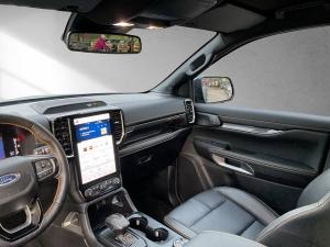 Ford S-MAX 2.5 Duratec FHEV TITANIUM Navi*RFC* Parkass.