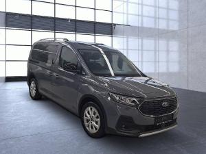 Ford Tourneo Active AWD Bluetooth Navi LED Klima