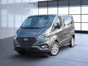 Ford Tourneo Custom 2.0 TDCI 320 L1 Titanium Automatik