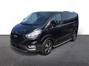 Ford Tourneo Custom ACTIVE 320 L1 NAVI / AHK / 8-SITZER