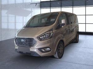 Ford Tourneo Custom Titanium 320 L1 Bluetooth Navi