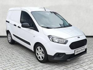 Ford Transit 1.5 TDCi Trend