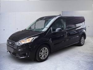 Ford Transit 250 L2 Trend KLIMA+DAB+PDC hi.