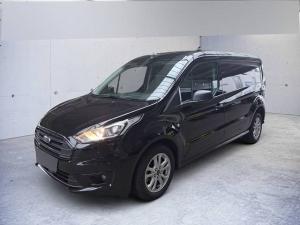 Ford Transit 250 L2 Trend KLIMA+DAB+PDC hi.