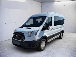 Ford Transit 330 L2H2 VA Trend