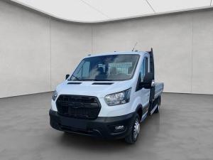Ford Transit 350 L3 HA Trend Anhängerkupplung