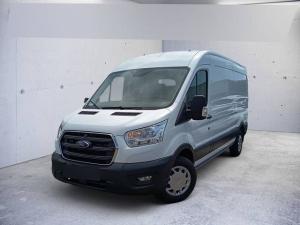 Ford Transit 350 L3H2 Lkw VA Trend *DAB*TEMPOMAT*AHK*