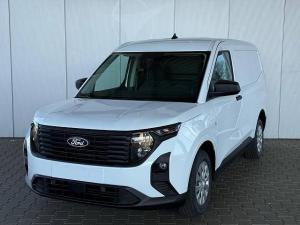 Ford Transit  Connect Kasten Trend 1.5 Eco Blue 5-Jahre Garantie / Winterpaket / Carplay / Tempom./ Schiebetür Re./ PDC / Nebel