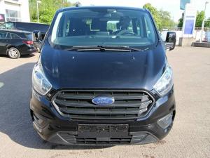 Ford Transit Custom 2.0 EcoBlue 320 L2 Trend 9-SITZER