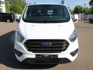 Ford Transit Custom 2.0 EcoBlue 320 L2 Trend 9-SITZER