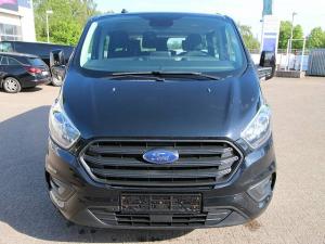 Ford Transit Custom 2.0 EcoBlue 320 L2 Trend 9-SITZER
