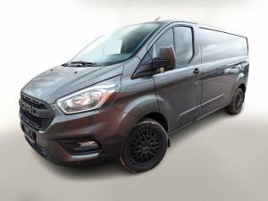 Ford Transit Custom 2.0 TDCi 170 320 L2 Trend Nav PDC